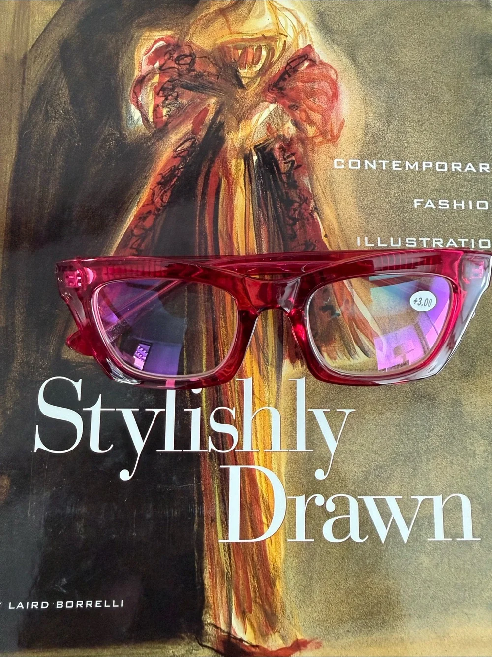 Jessica Simpson three stylish